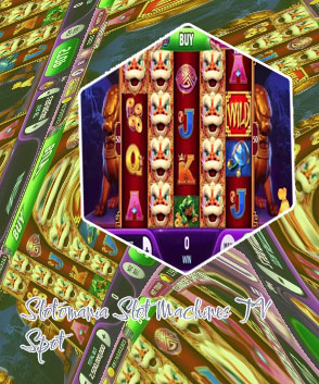 Slotomania slot machines