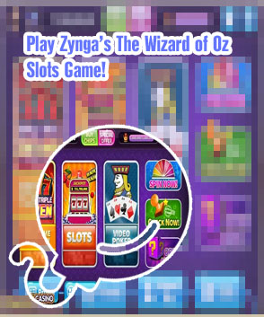 Slots app