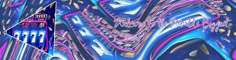 Slots huuuge casino