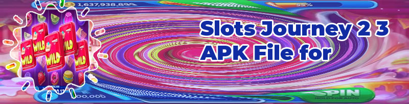 Slots journey murka