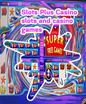 Slots plus no deposit bonus