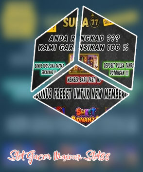 Suka suka slot
