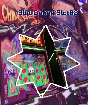 Super cuan slot