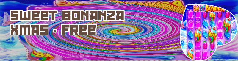 Sweet bonanza slot