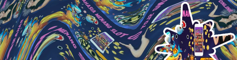 Takashi menang slot online