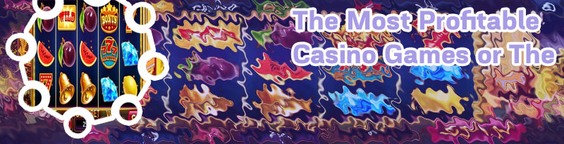 Top 10 online casino slots