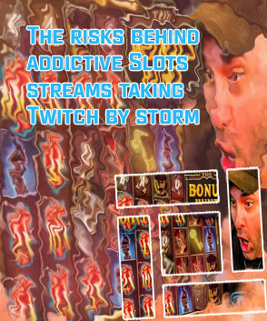 Twitch slots