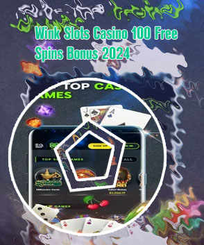 Wink slots