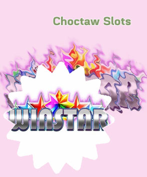 Winstar slot