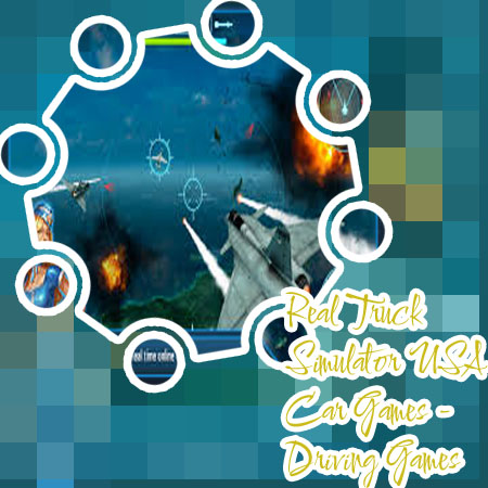 Aircraft online game