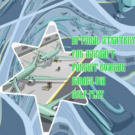 Aircraft strategy game