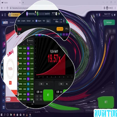 Aviator app download apk