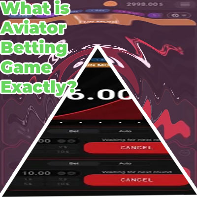 Aviator casino game demo