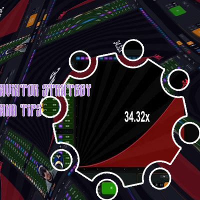 Aviator casino game tricks