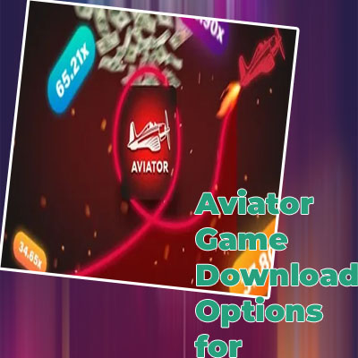 Aviator game application download