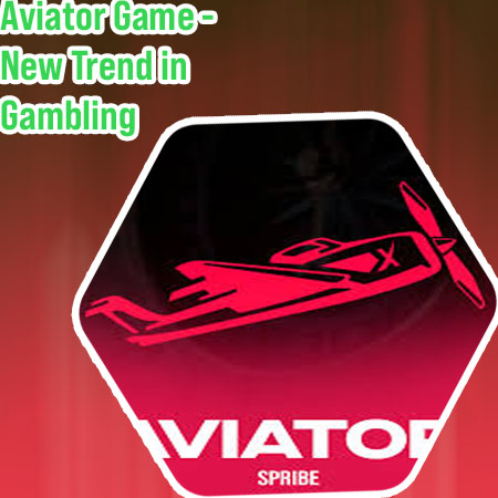 Aviator game gambling