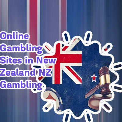 Best gambling sites new zealand