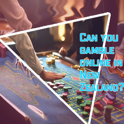 Best online gambling sites new zealand