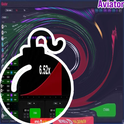 Casino aviator game