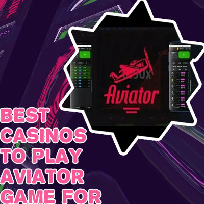 Casino game aviator