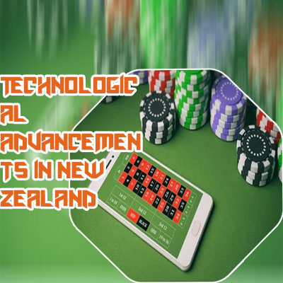 Internet gambling sites new zealand