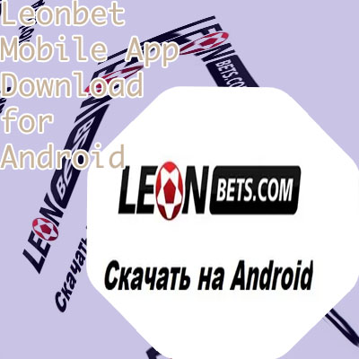 Leonbet apk oficial