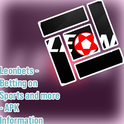 Leonbet apk