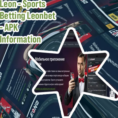 Leonbet app download apk