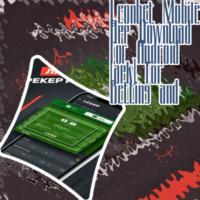 Leonbet app download