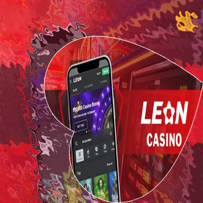 Leonbet casino