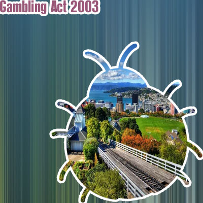 New zealand gambling sites