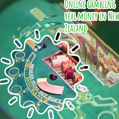 New zealand online gambling sites