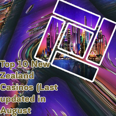 Top gambling sites new zealand